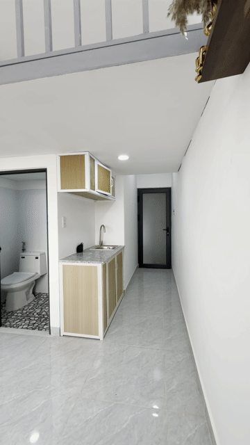 Cho thuê Phòng trọ Quận 12 Tp Hồ Chí Minh diện tích 20 m² giá 3 triệu/tháng