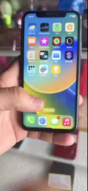 iPhone 11 Pro Xám màn mực nhỏ. Mua bán Điện thoại tại Huyện Thới Bình Cà Mau được đăng bởi hoang phi hình 1