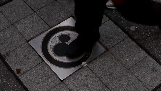 Disney, réception des rêves