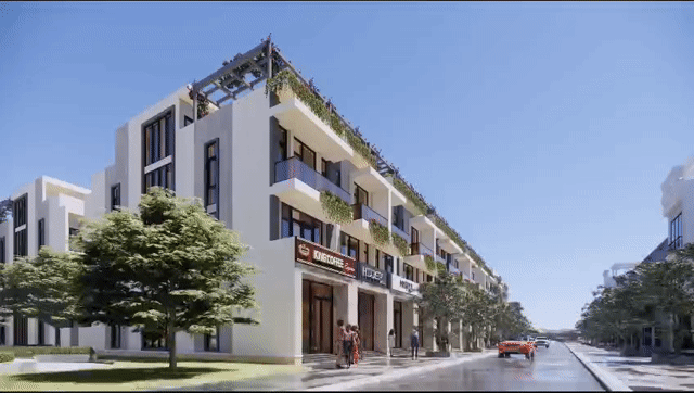 Mua bán Nhà ở Thành phố Thuận An Bình Dương diện tích 105 m² giá 5,6 tỷ