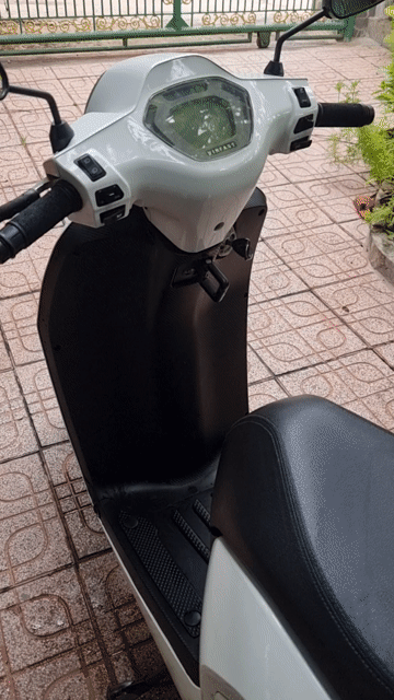 Xe máy điện VinFast Klara A2 Pin 27Ah.. Mua bán Xe máy tại Thành phố Thuận An Bình Dương được đăng bởi Bảo Trương hình 1