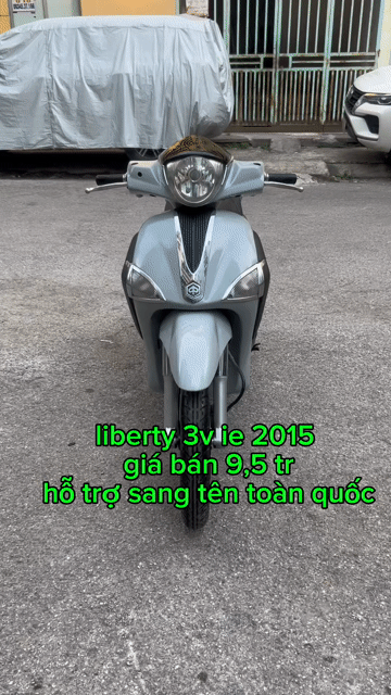 Chào Bán liberty 3v ie. xe đẹp zin thời trang. Mua bán Xe máy tại Quận Cầu Giấy Hà Nội được đăng bởi Xe Máy Đoàn Văn Cam Kết Đúng Ảnh Đúng Biển Đúng Giá Trị hình 1
