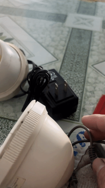 Camera an ninh Hikvision Trắng. Mua bán Máy ảnh, Máy quay tại Huyện Bình Chánh Tp Hồ Chí Minh được đăng bởi thắng hình 1