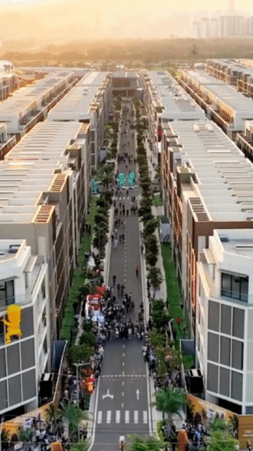 Cho thuê Nhà ở The Global City Thành phố Thủ Đức Tp Hồ Chí Minh diện tích 95 m² giá 50 triệu/tháng