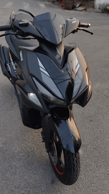 [CHUYÊN NVX] Yamaha NVX 155 ABS Đen Nhám. Mua bán Xe máy tại Quận Tân Phú Tp Hồ Chí Minh được đăng bởi Đỗ Hoàng hình 1