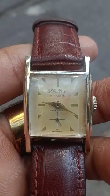 tank cổ swiss 29mm lên cót tay . Mua bán Đồng hồ tại Quận 3 Tp Hồ Chí Minh được đăng bởi chơi vì dam me hình 1