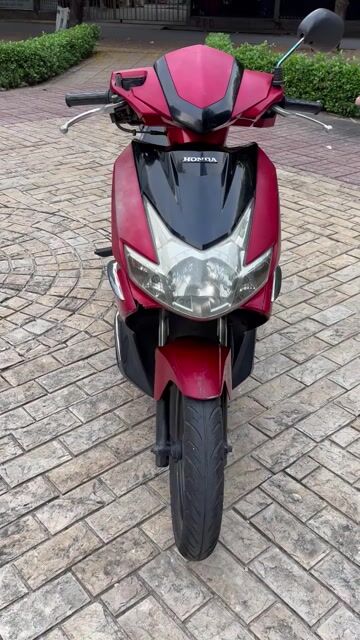 🍁😍🌈Honda Airblade màu đỏ đen,bstp,keng. Mua bán Xe máy tại Quận Tân Phú Tp Hồ Chí Minh được đăng bởi Lê Trực hình 1