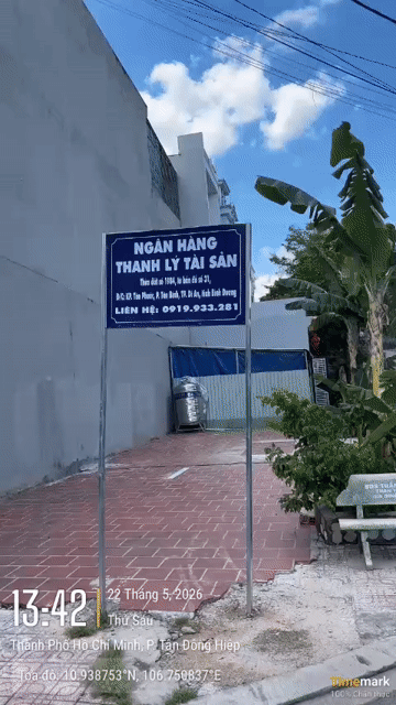 Mua bán Đất Thành phố Dĩ An Bình Dương diện tích 86 m² giá 2,792 tỷ