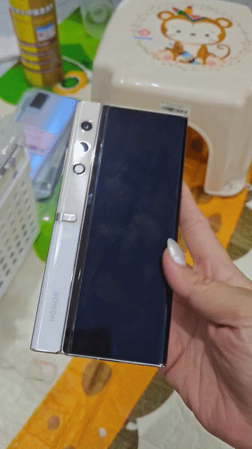 Honor V Purse 16GB/256GB 99% đẹp keng. Mua bán Điện thoại tại Huyện Đức Trọng Lâm Đồng được đăng bởi Đan Anh hình 1
