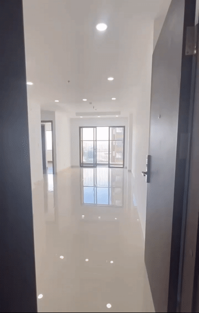 Cho thuê Căn hộ Chung cư Phú Đông Sky Garden Thành phố Dĩ An Bình Dương diện tích 70 m² giá 8,5 triệu/tháng