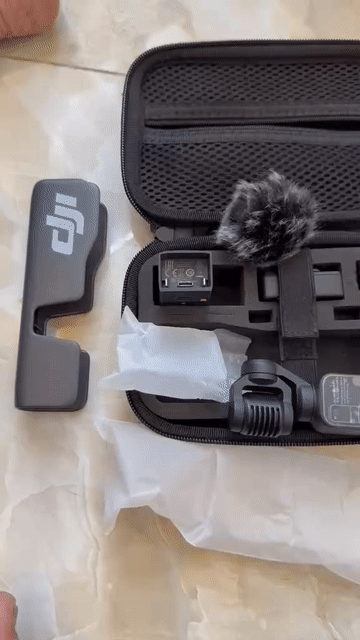DJI Pocket 2 ComBo. Mua bán Máy ảnh, Máy quay tại Huyện Chợ Lách Bến Tre được đăng bởi Công Lê hình 1