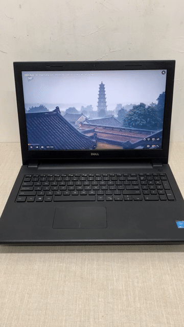 Dell Inspiron 3543 i5-5200U 15.6 inch 8GB/128GB. Mua bán Laptop tại Quận Ninh Kiều Cần Thơ được đăng bởi Huỳnh Công Đức hình 1