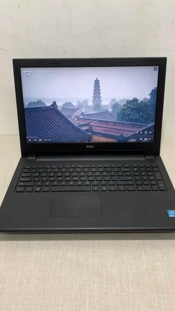 Dell Inspiron 3543 i5-5200U 15.6 inch 8GB/128GB. Mua bán Laptop tại Quận Ninh Kiều Cần Thơ được đăng bởi Huỳnh Công Đức hình 1