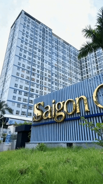 Mua bán Căn hộ Chung cư Saigon Gateway Thành phố Thủ Đức Tp Hồ Chí Minh diện tích 66 m² giá 2,9 tỷ