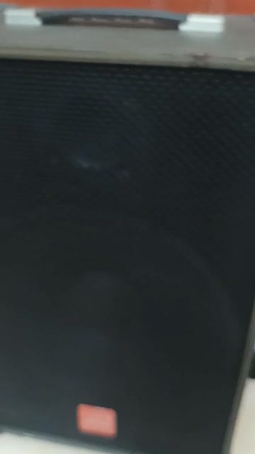 Bộ loa kéo chính hãng,(MỚI 96%). Mua bán Tivi, Âm thanh tại Quận Hoàng Mai Hà Nội được đăng bởi LAM hình 1