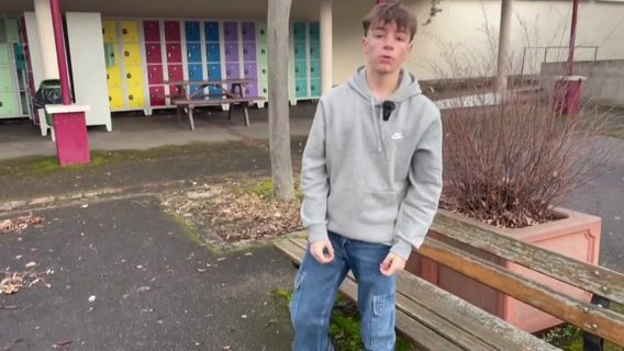 Bac Pro MCV Option B