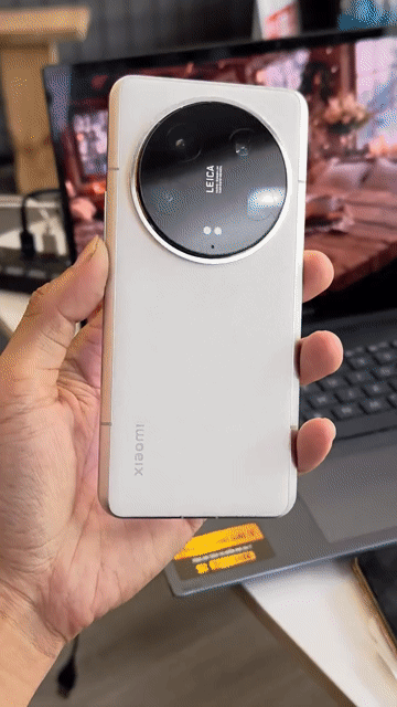 🌈 Xiaomi 14Ultra - Đã Up Rom Quốc Tế. Mua bán Điện thoại tại Quận Gò Vấp Tp Hồ Chí Minh được đăng bởi HoangDang hình 1