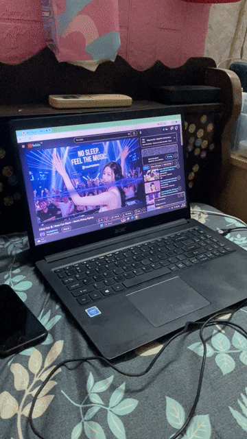 Acer Aspire A315-54 15.6 inch 4GB/256GB. Mua bán Laptop tại Quận Hải An Hải Phòng được đăng bởi Văn Đức Trần hình 1
