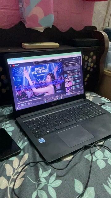 Acer Aspire A315-54 15.6 inch 4GB/256GB. Mua bán Laptop tại Quận Hải An Hải Phòng được đăng bởi Văn Đức Trần hình 1