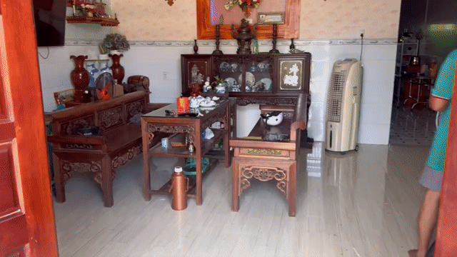 Mua bán Nhà ở Huyện Long Điền Bà Rịa - Vũng Tàu diện tích 90 m² giá 3,3 tỷ
