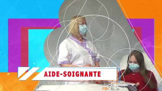 Aide soignant