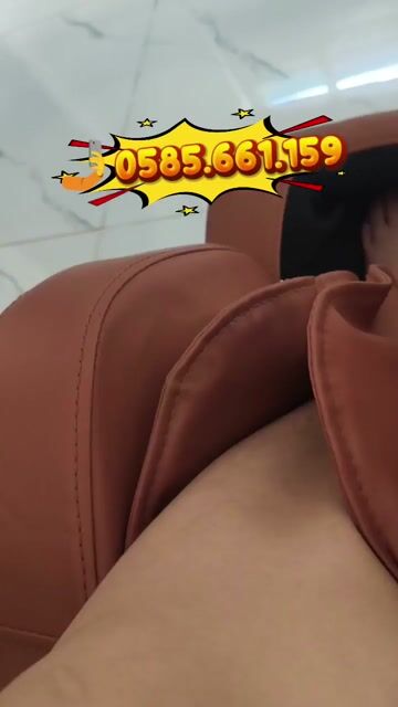 Ghế massage KLC Nâu Cam. Mua bán Bàn ghế tại Quận Bình Thuỷ Cần Thơ được đăng bởi Lan Anh hình 1