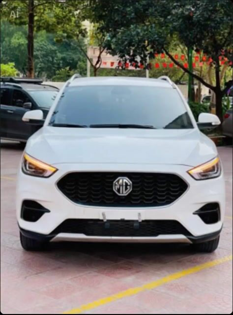 MG MGZS 2024 Standard 1.5 AT 2WD - 20000 km. Mua bán Ô tô tại Quận Cầu Giấy Hà Nội được đăng bởi Hữu Xuân hình 1