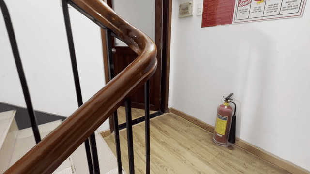 Cho thuê Phòng trọ Quận 8 Tp Hồ Chí Minh diện tích 50 m² giá 6,3 triệu/tháng