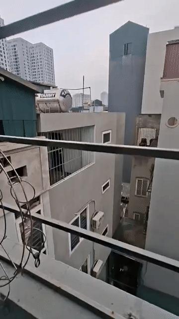 Mua bán Nhà ở Quận Hoàng Mai Hà Nội diện tích 39 m² giá 8,5 tỷ