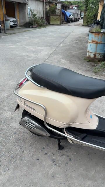vespa 2vie phun xăng điện tử. Mua bán Xe máy tại Thành phố Nam Định Nam Định được đăng bởi xe máy Trần Trung Bil 7002 hình 1