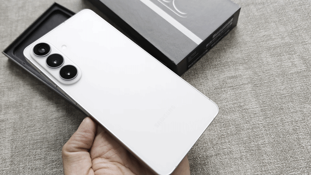 Samsung S26 Plus 256GB Trắng Mới kích SSVN Fullbox. Mua bán Điện thoại tại Quận 3 Tp Hồ Chí Minh được đăng bởi Minh Phạm hình 1