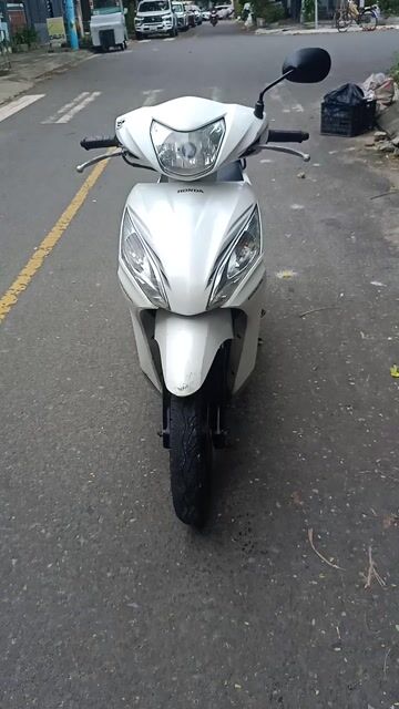✅ HONDA VISION BS 60 MÁY RIN CHẤT. Mua bán Xe máy tại Quận Thanh Khê Đà Nẵng được đăng bởi bơ xitrum  hình 1