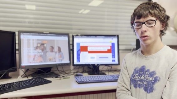 Expert en cybersécurité : pourquoi pas toi ?