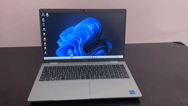 Dell 5521 I7-11850H.Vga MX450.Ram 16G.SSD 256G.FHD. Mua bán Laptop tại Thành phố Mỹ Tho Tiền Giang được đăng bởi Phát Tiến hình 1