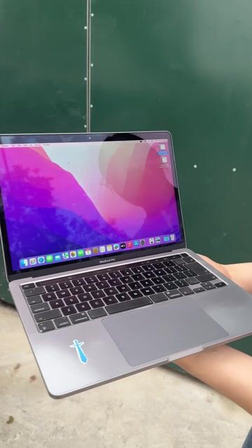 MacBook Pro 2020 i5 – nguyên bản, chưa sửa chữa. Mua bán Laptop tại Quận Nam Từ Liêm Hà Nội được đăng bởi phuong hình 1