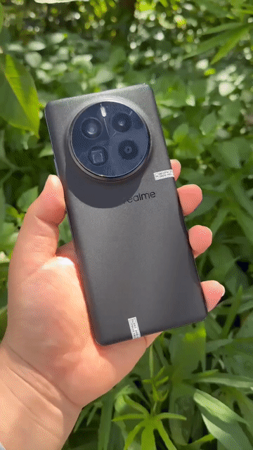 Realme GT5 Pro 5g 12/256GB Đen zoom 120x. Mua bán Điện thoại tại Thành phố Nam Định Nam Định được đăng bởi TRÍ DŨNG STORE hình 1