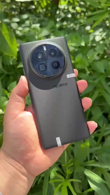 Realme GT5 Pro 5g 12/256GB Đen zoom 120x. Mua bán Điện thoại tại Thành phố Nam Định Nam Định được đăng bởi TRÍ DŨNG STORE hình 1