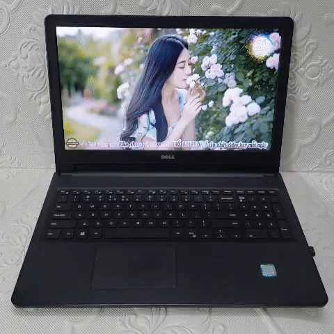 DELL15.6 - I5 ĐỜI 7 CẢM ỨNG - SSD 256GB. Mua bán Laptop tại Quận 12 Tp Hồ Chí Minh được đăng bởi Thái An hình 1