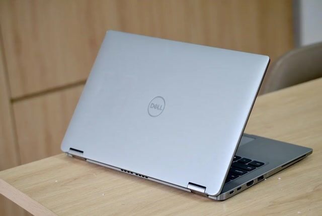 Dell Latitude 7400 2 in 1 /I5/RAM8 (xách tay USA). Mua bán Laptop tại Thành phố Thủ Đức Tp Hồ Chí Minh được đăng bởi LAPTOP MỸ CHẤT hình 1