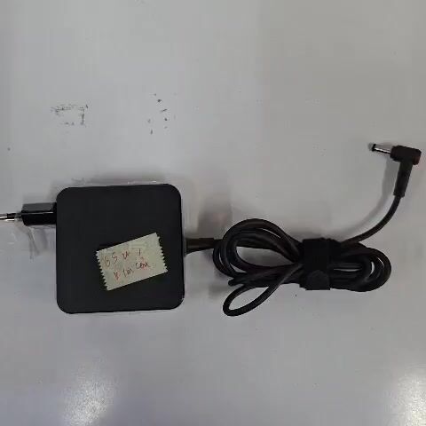 Sạc laptop ASUS ADP-65DWA Đen - kim lớn. Mua bán Phụ kiện (Màn hình, Chuột...) tại Quận Tân Phú Tp Hồ Chí Minh được đăng bởi Vtech hình 1