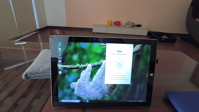 Microsoft Surface Pro 3. Mua bán Máy tính bảng tại Quận Hải An Hải Phòng được đăng bởi nguyễn văn thiện hình 1