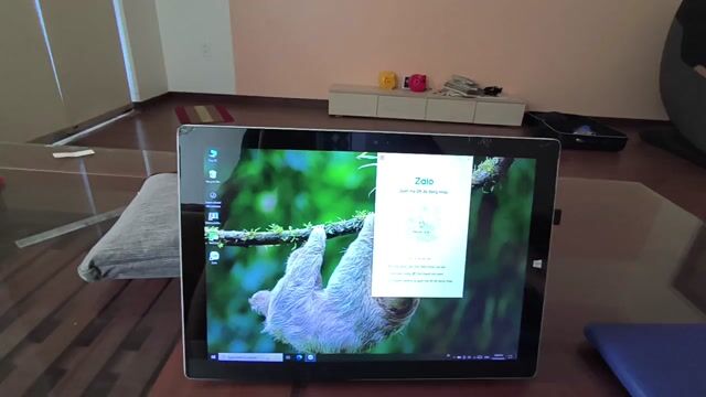 Microsoft Surface Pro 3. Mua bán Máy tính bảng tại Quận Hải An Hải Phòng được đăng bởi nguyễn văn thiện hình 1