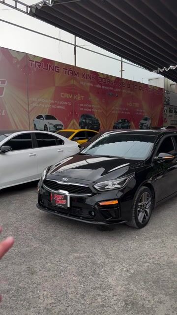 Kia Cerato 2020 2.0 AT Premium - 56000 km một chủ. Mua bán Ô tô tại Thành phố Thủ Đức Tp Hồ Chí Minh được đăng bởi FASTCARS THÁI Ô TÔ CŨ  hình 1