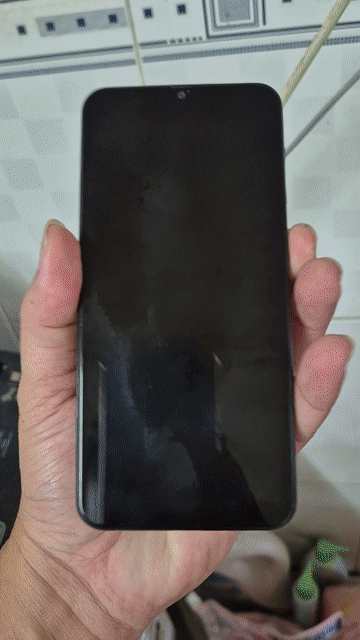 Samsung A50 64GB Đen. Mua bán Điện thoại tại Huyện Củ Chi Tp Hồ Chí Minh được đăng bởi Hưng Hồ hình 1