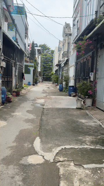 Cho thuê Nhà ở Thành phố Biên Hòa Đồng Nai diện tích 90 m² giá 7 triệu/tháng