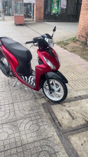 zin kiểng nhẹ 22tr biết thông tin chủ lh***. Mua bán Xe máy tại Thị xã Phú Mỹ Bà Rịa - Vũng Tàu được đăng bởi Cam Cam hình 1