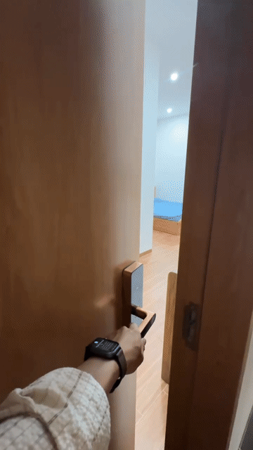 Cho thuê Căn hộ Chung cư Quận Ngũ Hành Sơn Đà Nẵng diện tích 25 m² giá 6 triệu/tháng