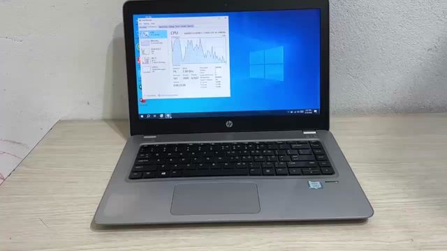 LapTop HP ProBook 440G4 i3-7100U/14 in/4GB/120GB. Mua bán Laptop tại Quận Ninh Kiều Cần Thơ được đăng bởi Thành Đạt hình 1