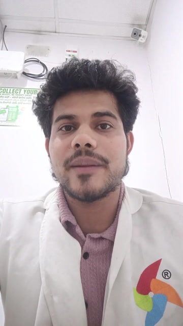 Real World Evidence®  of 52 Months Age With Initial Ability Score 605 Having 605 Today by Rahul Kumar Malik, Admin Manager from New Delhi