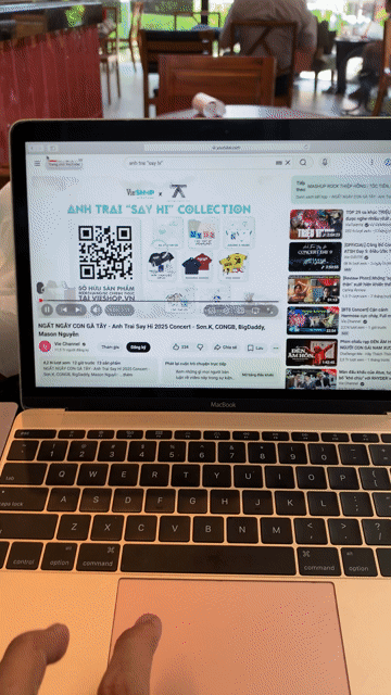 Apple MacBook Retina 12 inch ram 8GB 2017. Mua bán Laptop tại Quận Phú Nhuận Tp Hồ Chí Minh được đăng bởi Tấn Dũng hình 1